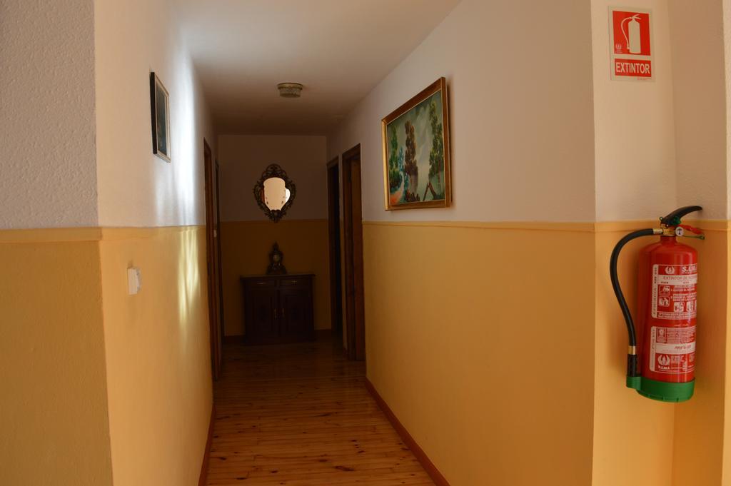 Casa Rural Los Llaganos Villaturiel Exteriér fotografie