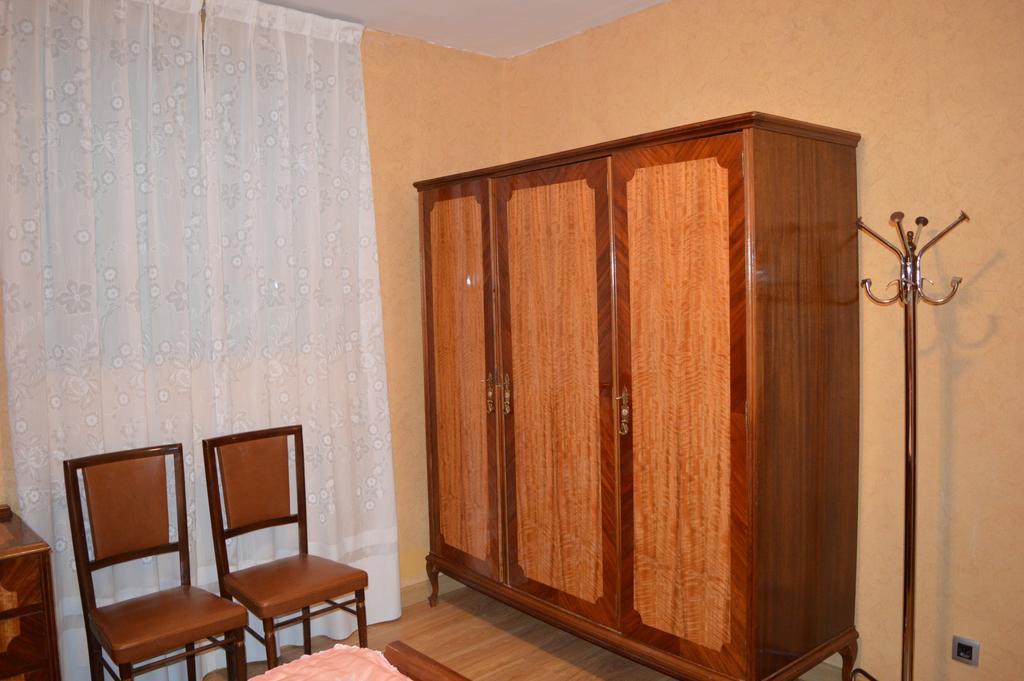 Casa Rural Los Llaganos Villaturiel Exteriér fotografie