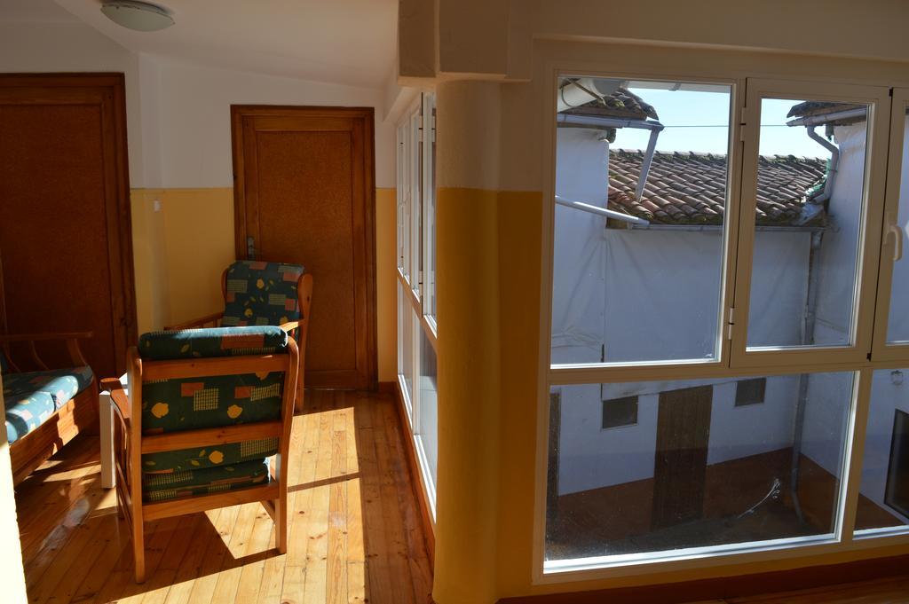 Casa Rural Los Llaganos Villaturiel Exteriér fotografie