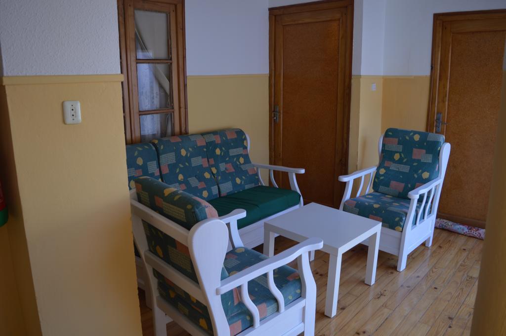 Casa Rural Los Llaganos Villaturiel Exteriér fotografie